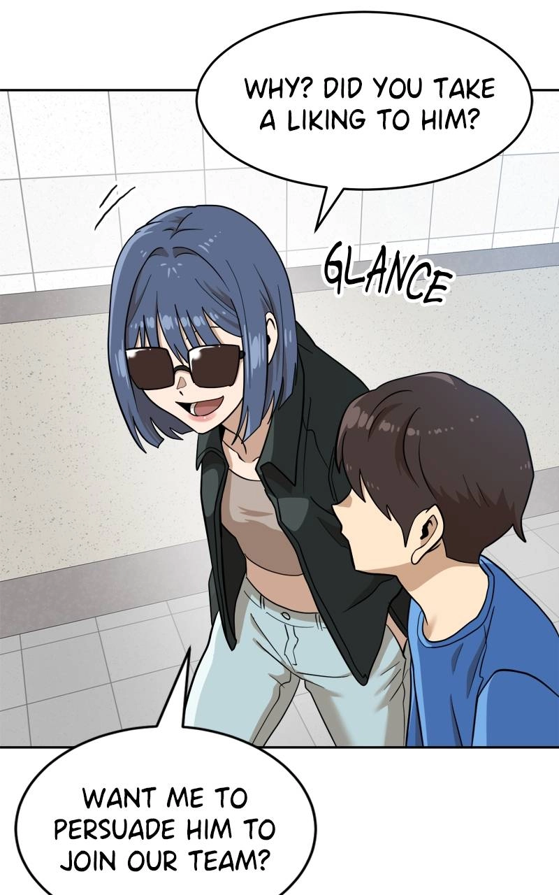 Double Click Chapter 139 - Page 98