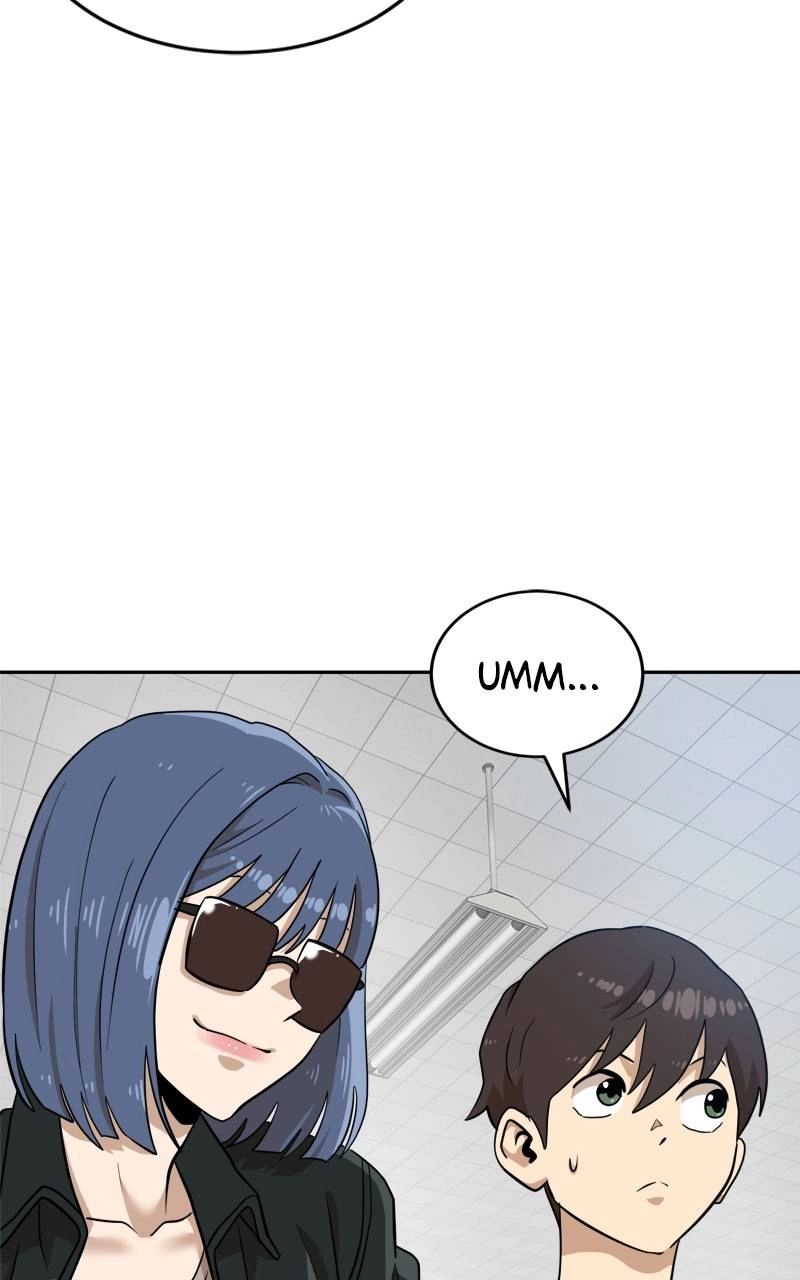 Double Click Chapter 139 - Page 99