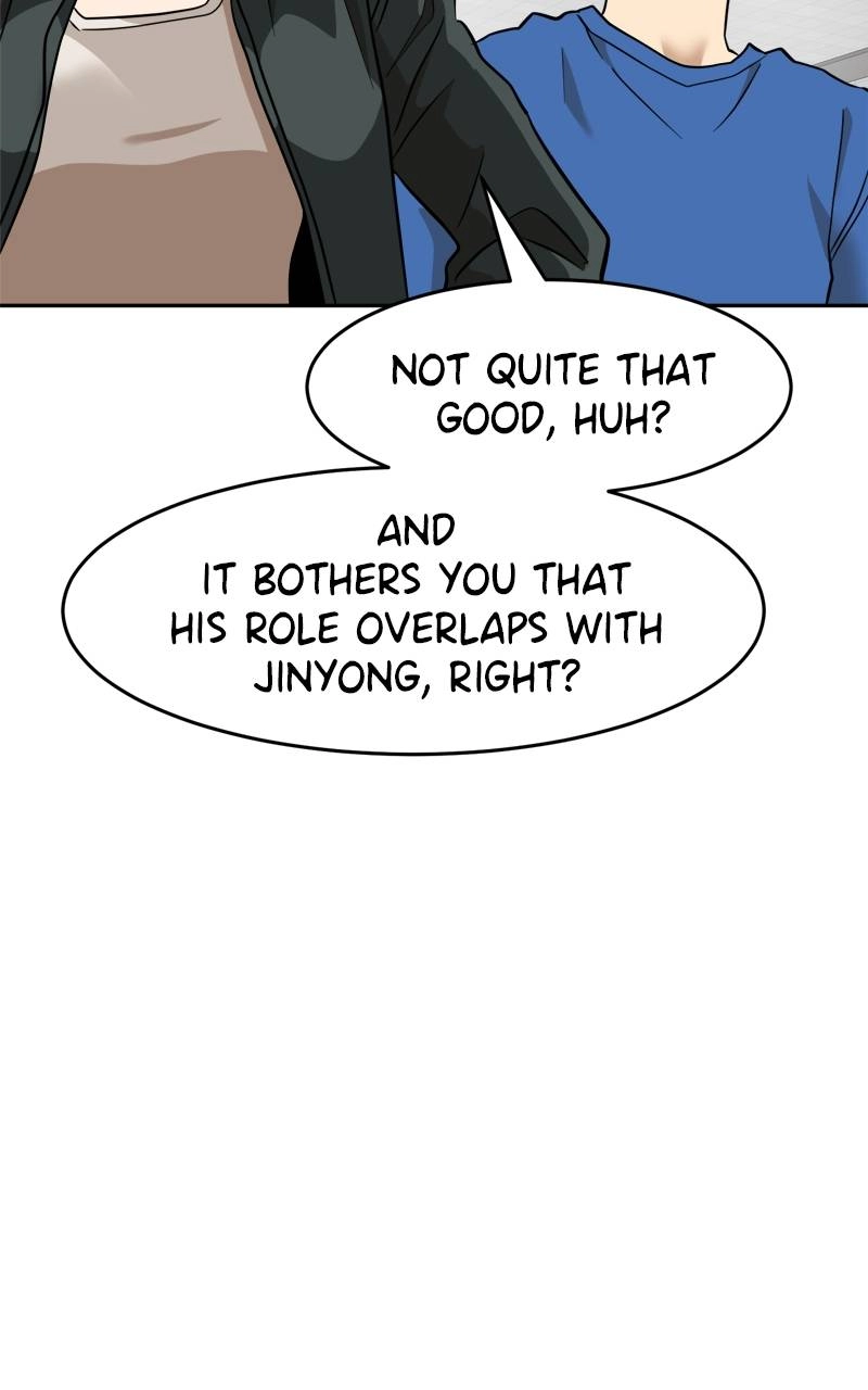 Double Click Chapter 139 - Page 100