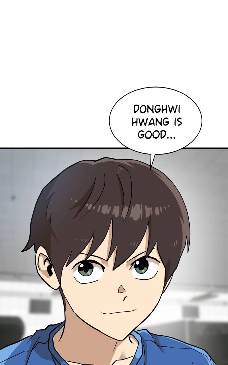 Double Click Chapter 139 - Page 101