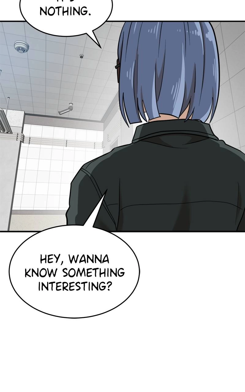 Double Click Chapter 139 - Page 105