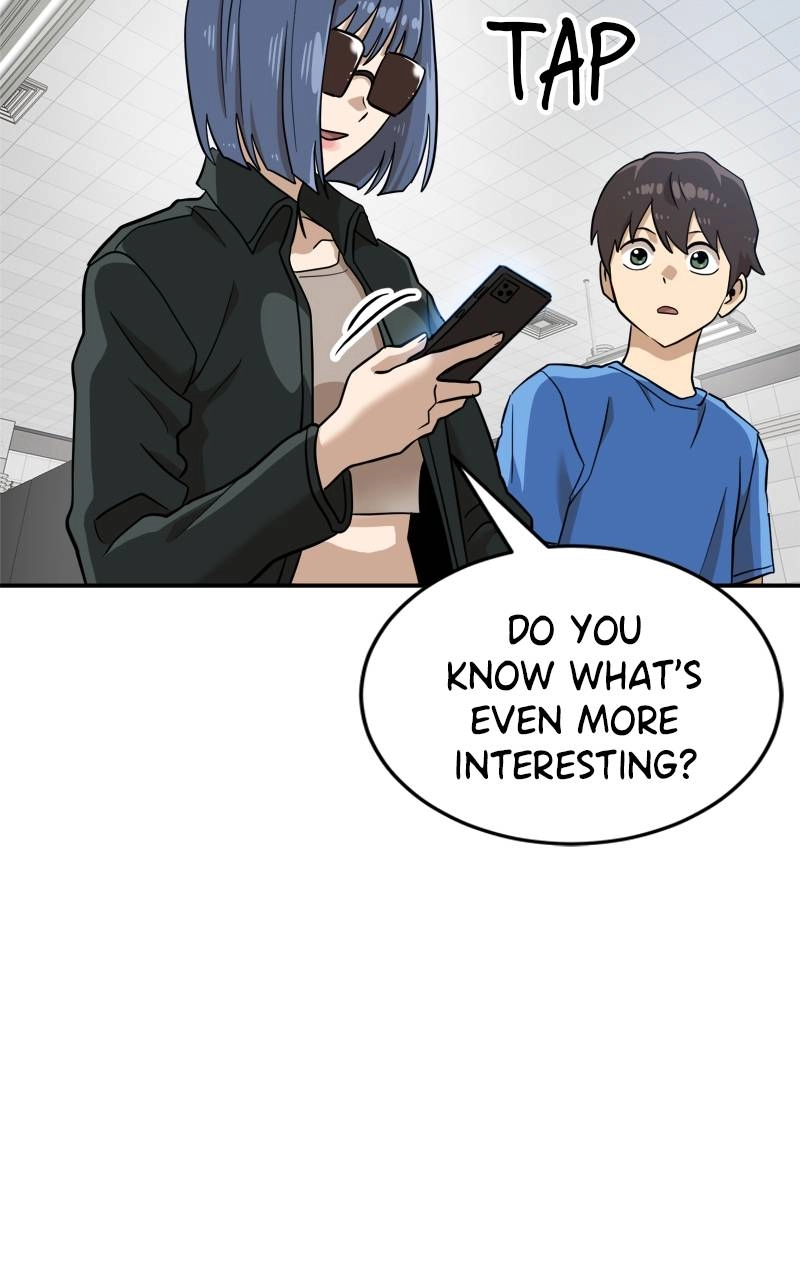 Double Click Chapter 139 - Page 108