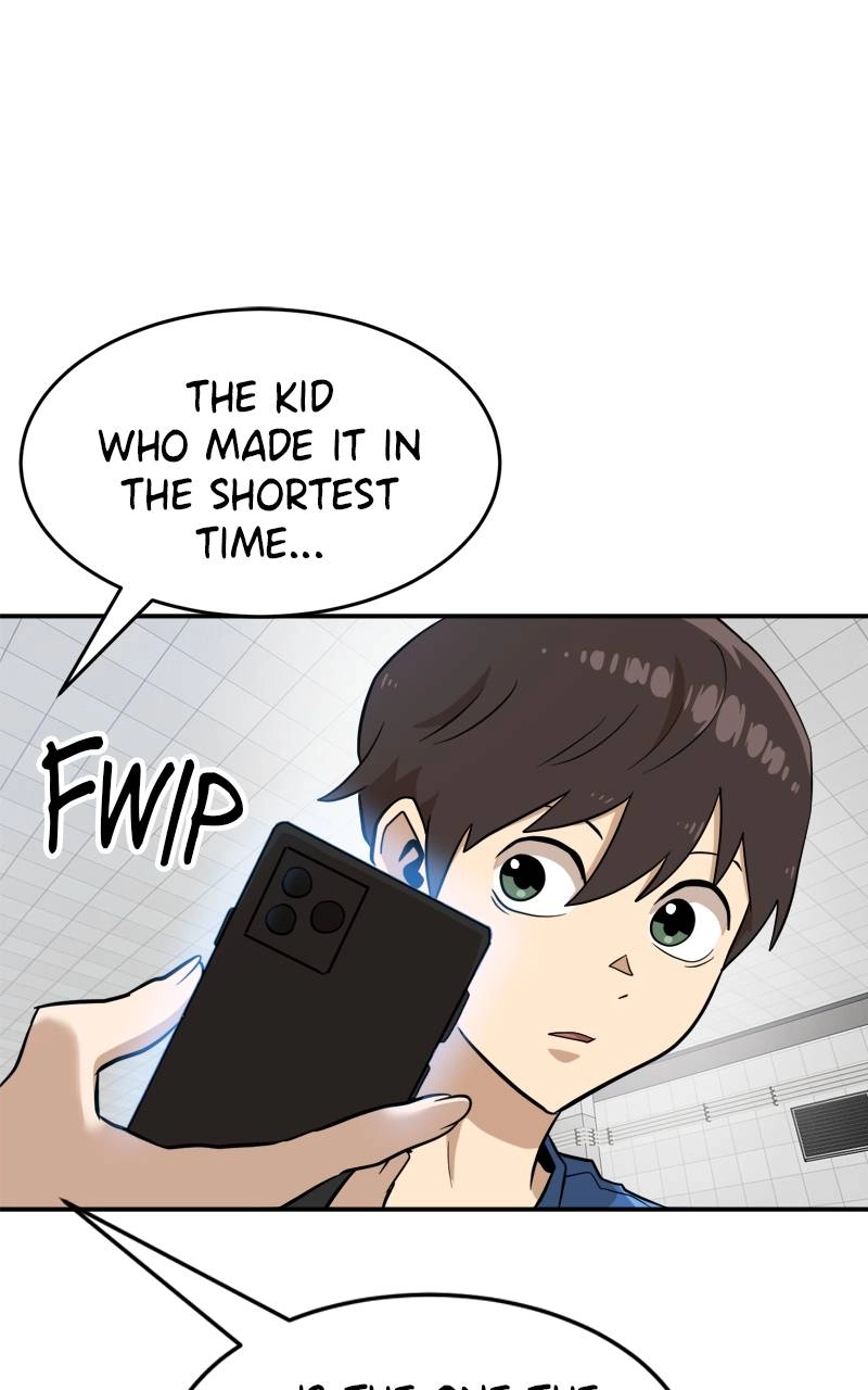 Double Click Chapter 139 - Page 109