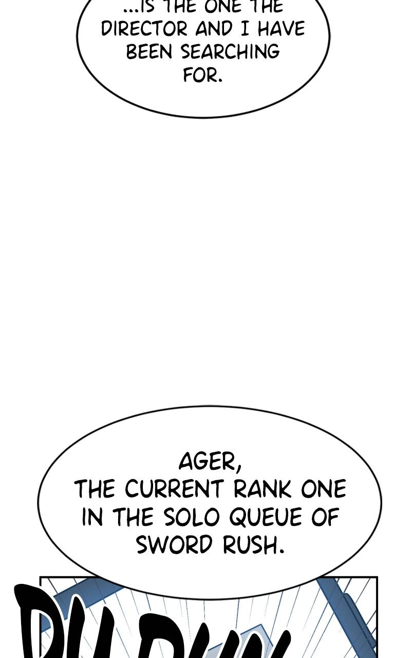 Double Click Chapter 139 - Page 110