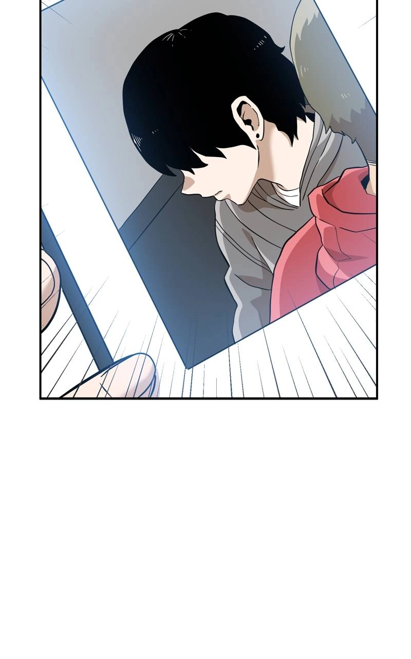Double Click Chapter 140 - Page 3