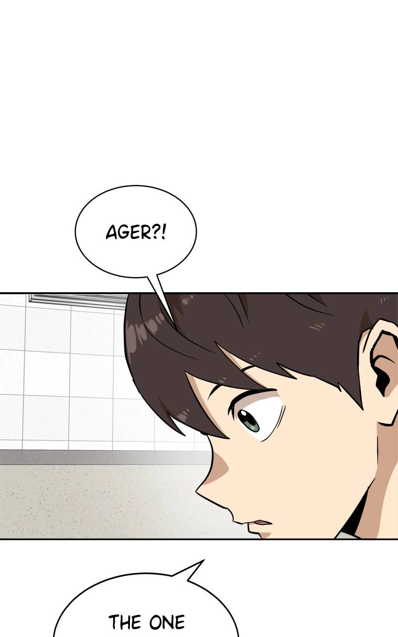 Double Click Chapter 140 - Page 4