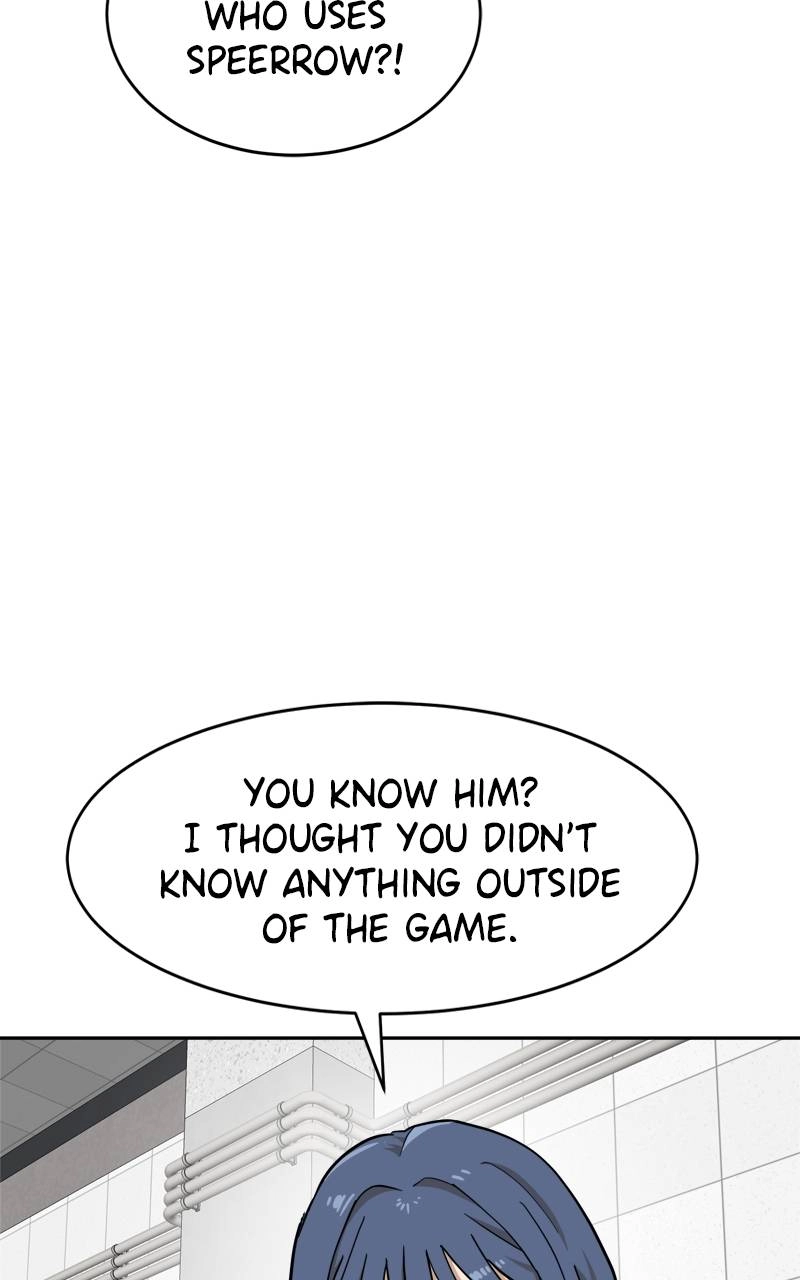 Double Click Chapter 140 - Page 5