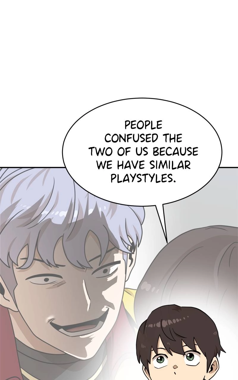 Double Click Chapter 140 - Page 7