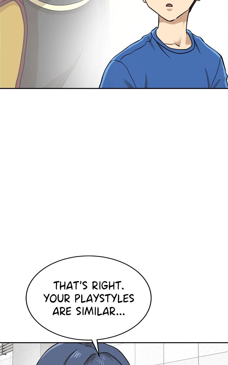 Double Click Chapter 140 - Page 8