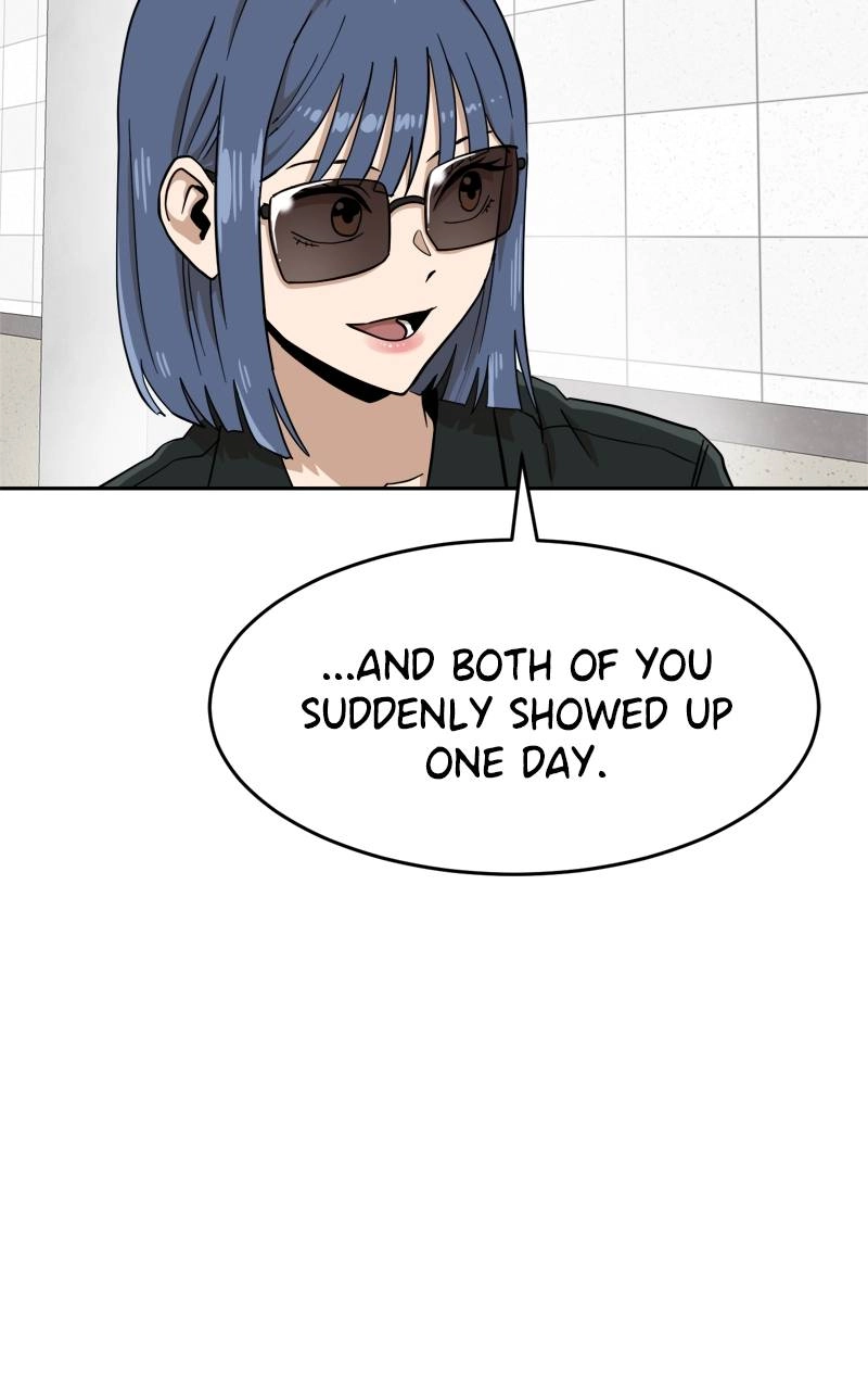 Double Click Chapter 140 - Page 9