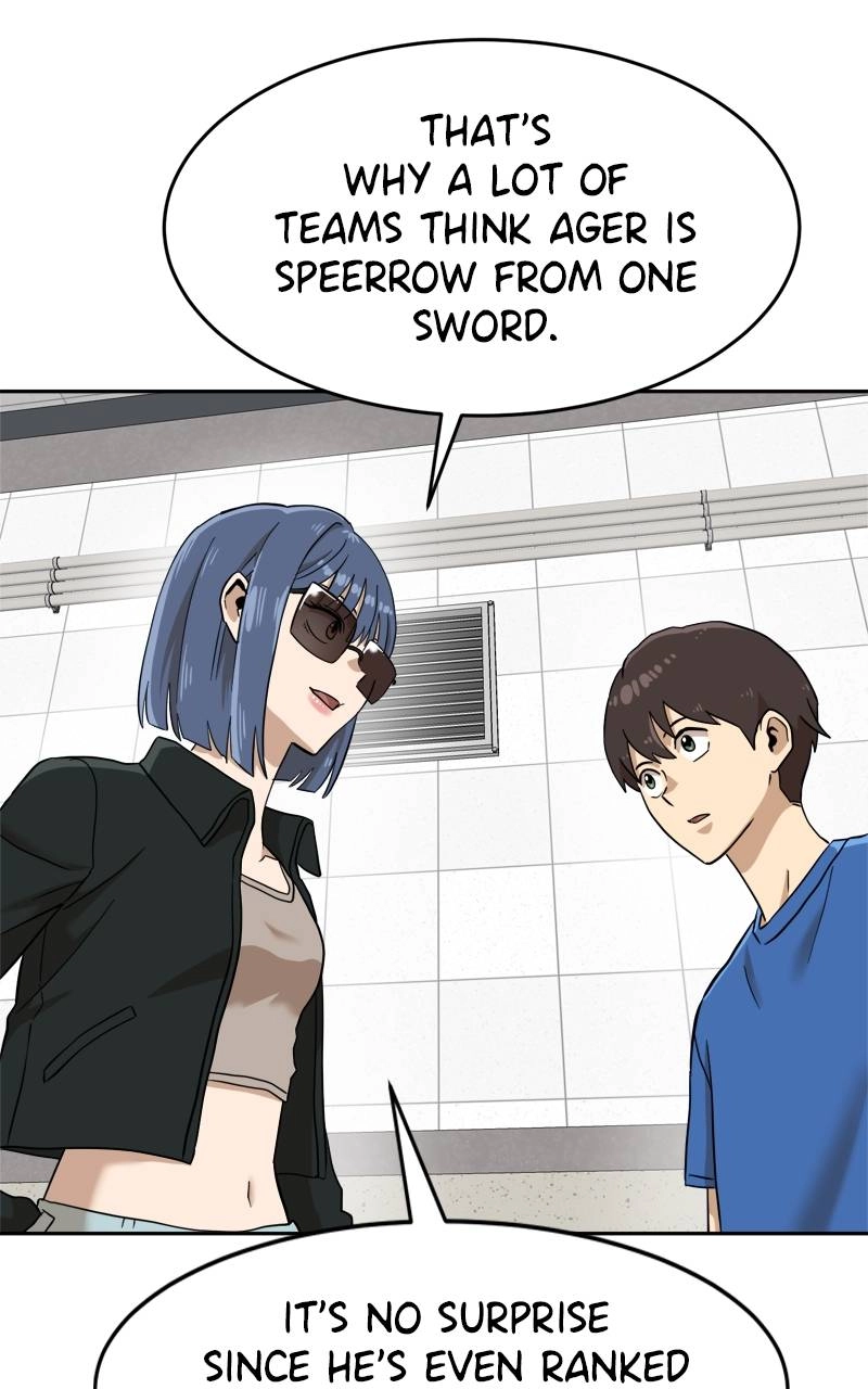 Double Click Chapter 140 - Page 10