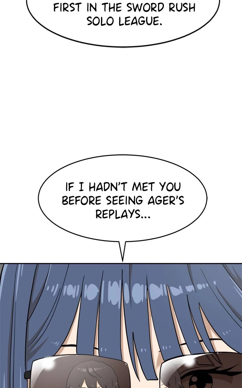 Double Click Chapter 140 - Page 11