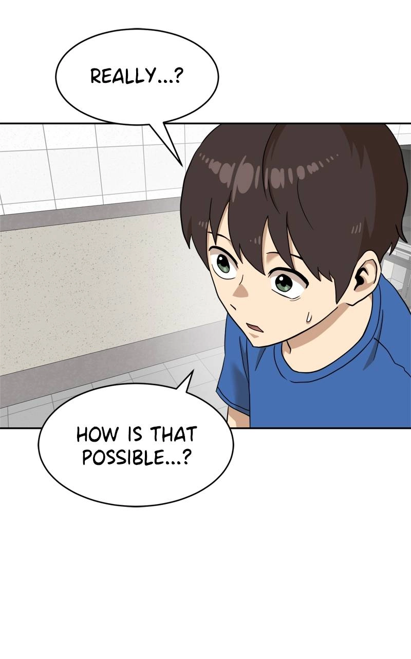 Double Click Chapter 140 - Page 13