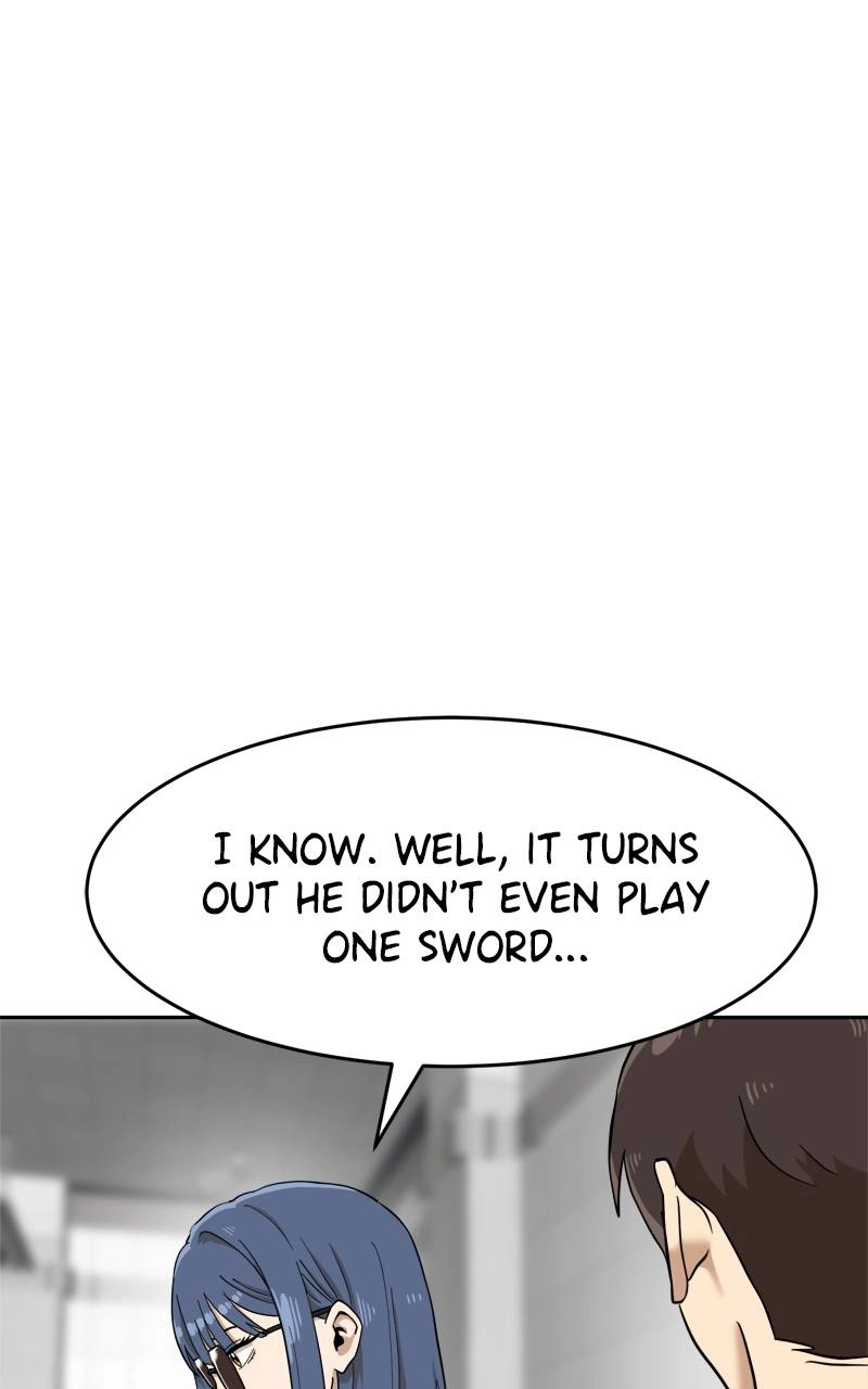 Double Click Chapter 140 - Page 14