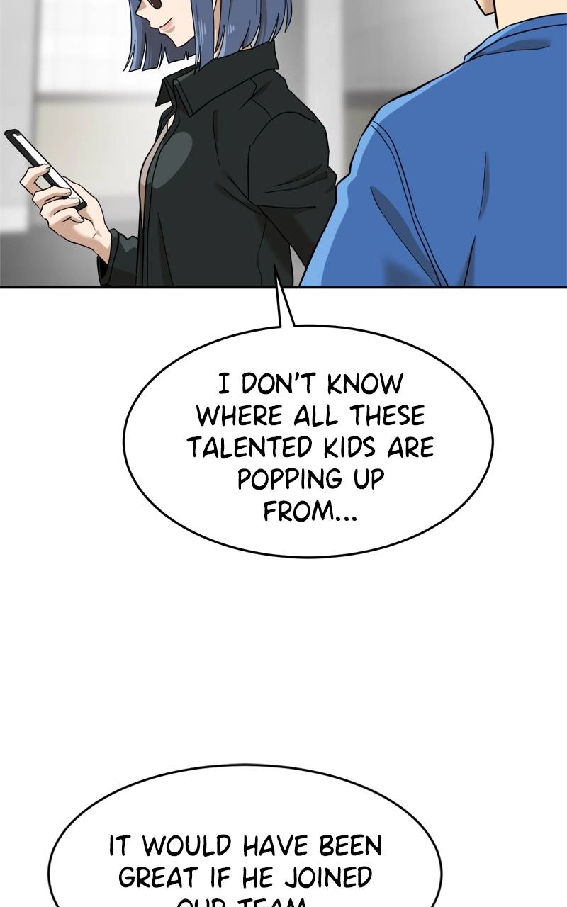 Double Click Chapter 140 - Page 15