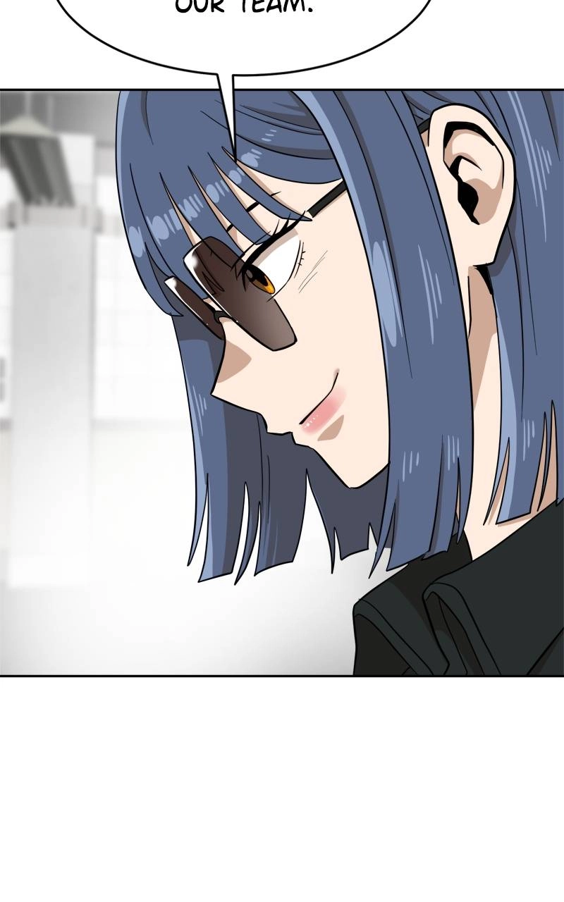 Double Click Chapter 140 - Page 16