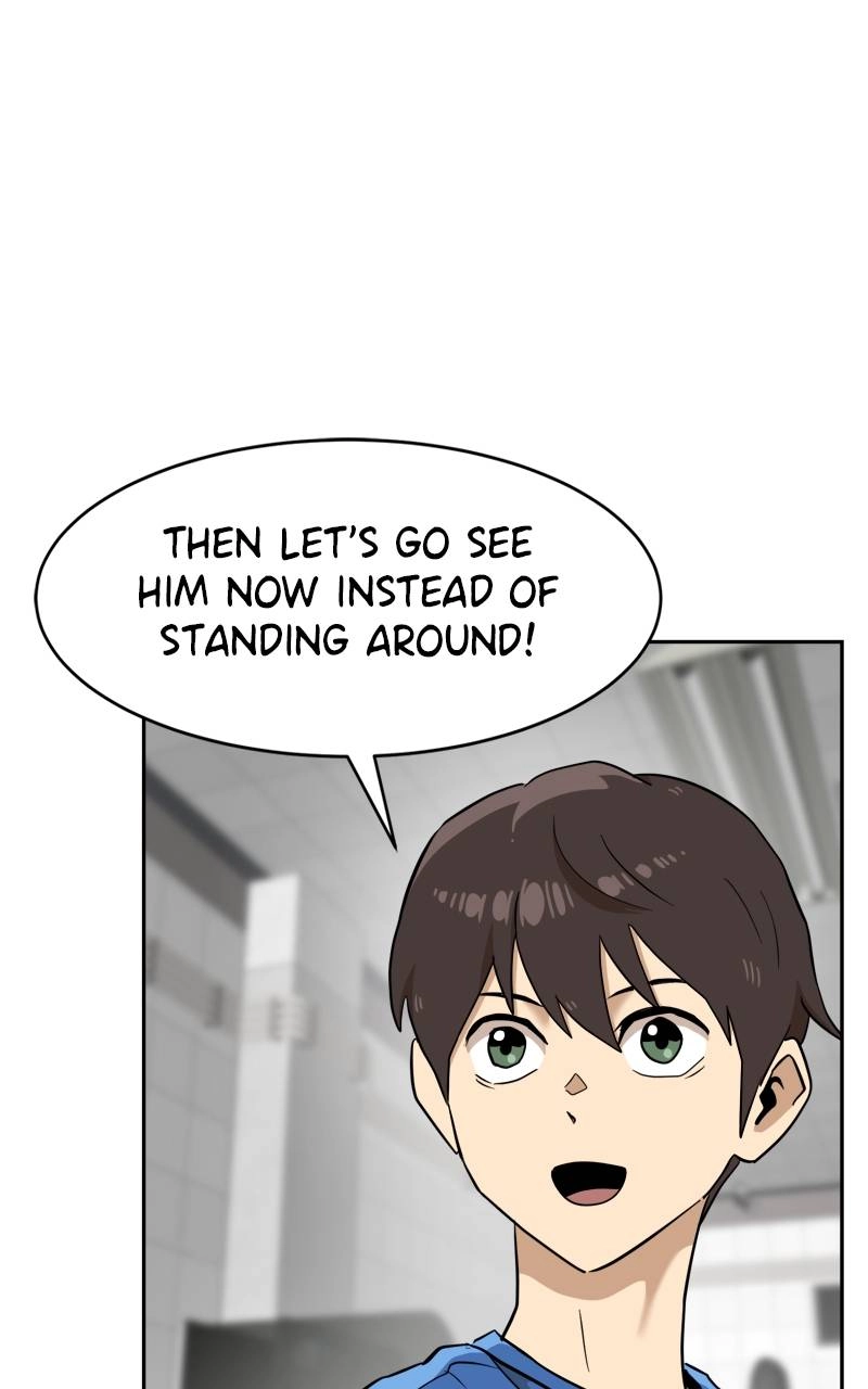 Double Click Chapter 140 - Page 17
