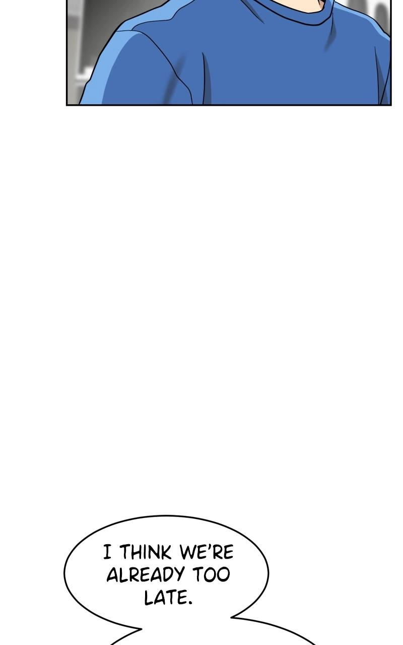 Double Click Chapter 140 - Page 18