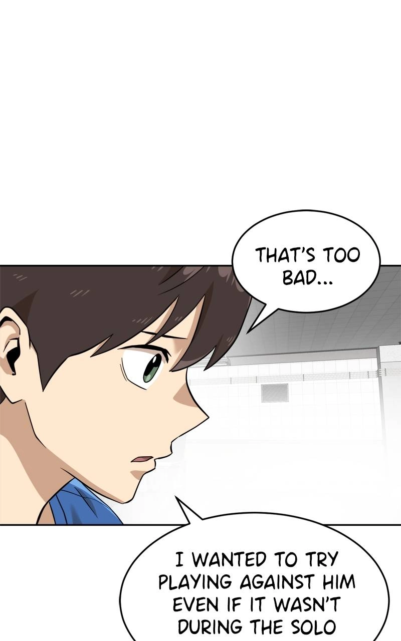 Double Click Chapter 140 - Page 20