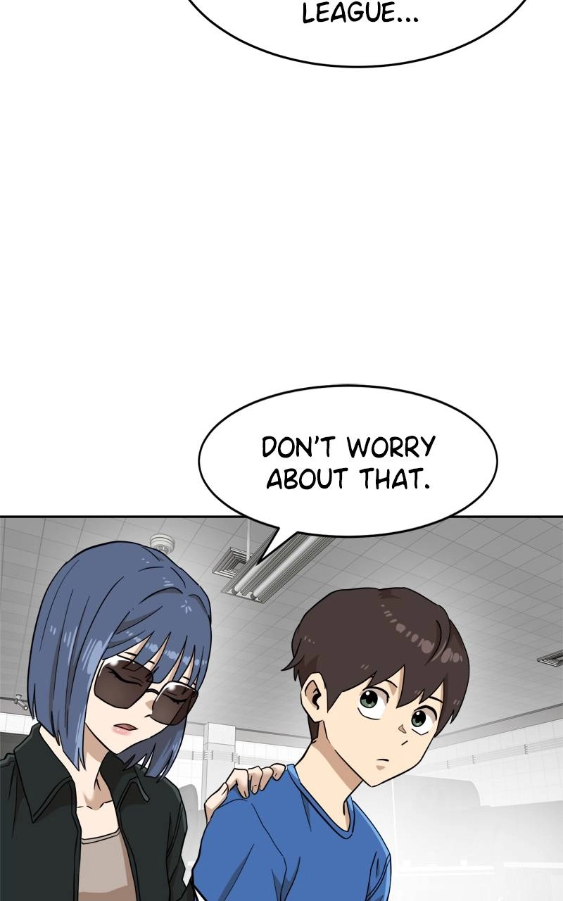 Double Click Chapter 140 - Page 21