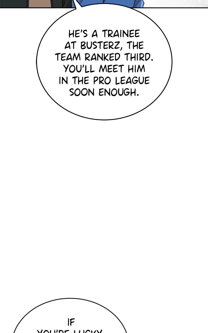 Double Click Chapter 140 - Page 22
