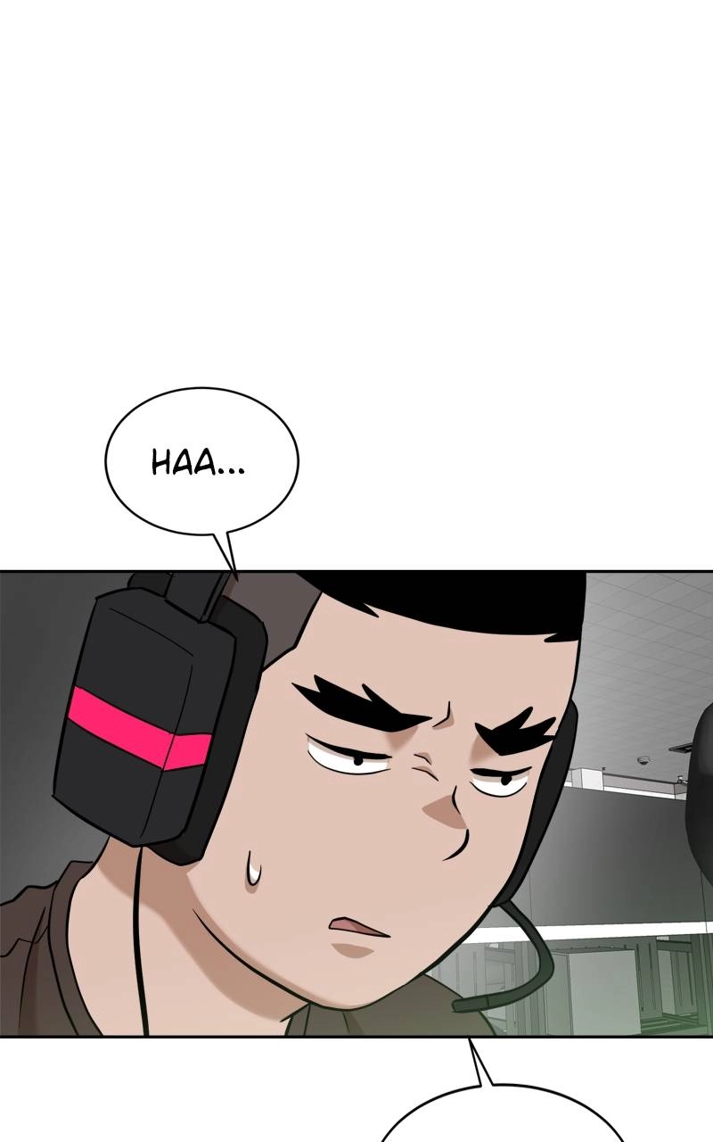 Double Click Chapter 140 - Page 26