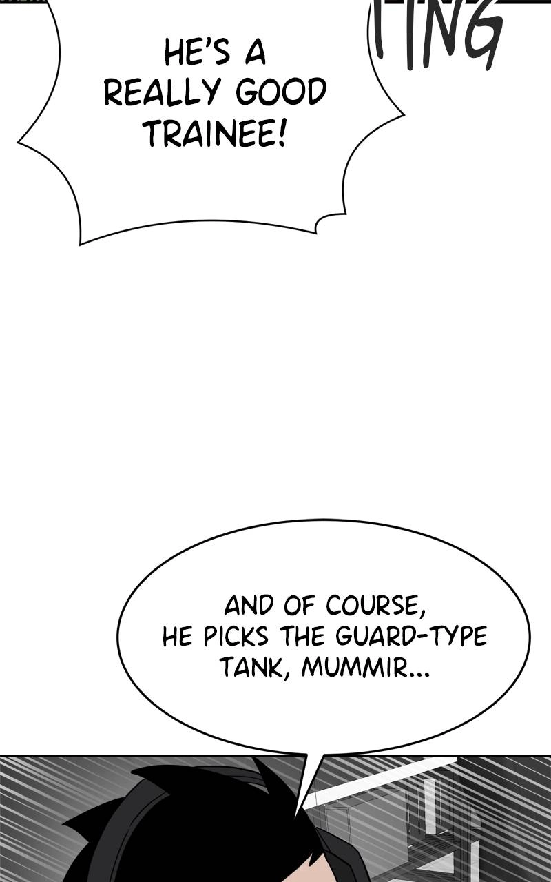 Double Click Chapter 140 - Page 29