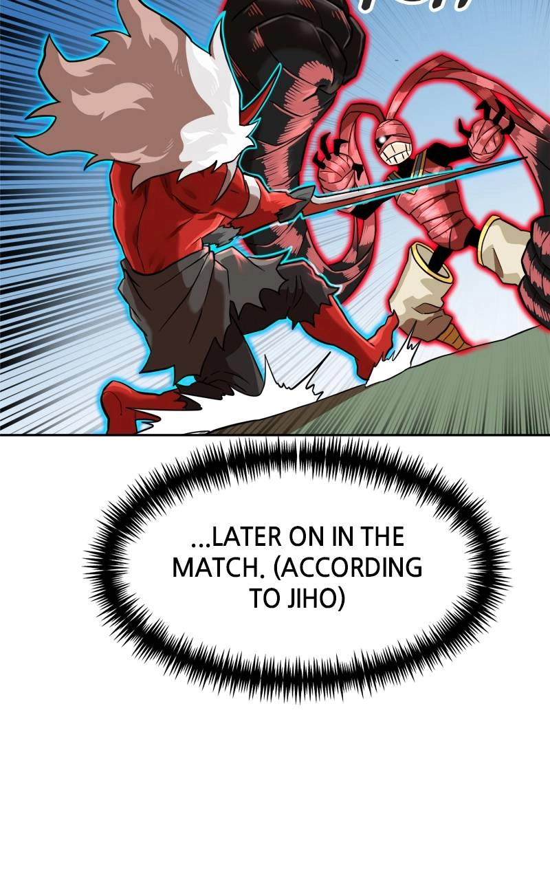 Double Click Chapter 140 - Page 32