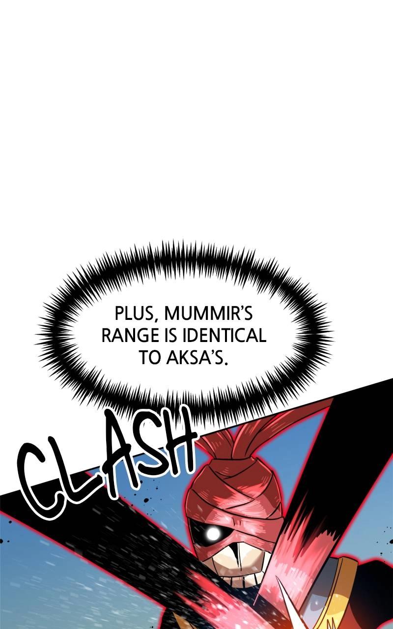 Double Click Chapter 140 - Page 33