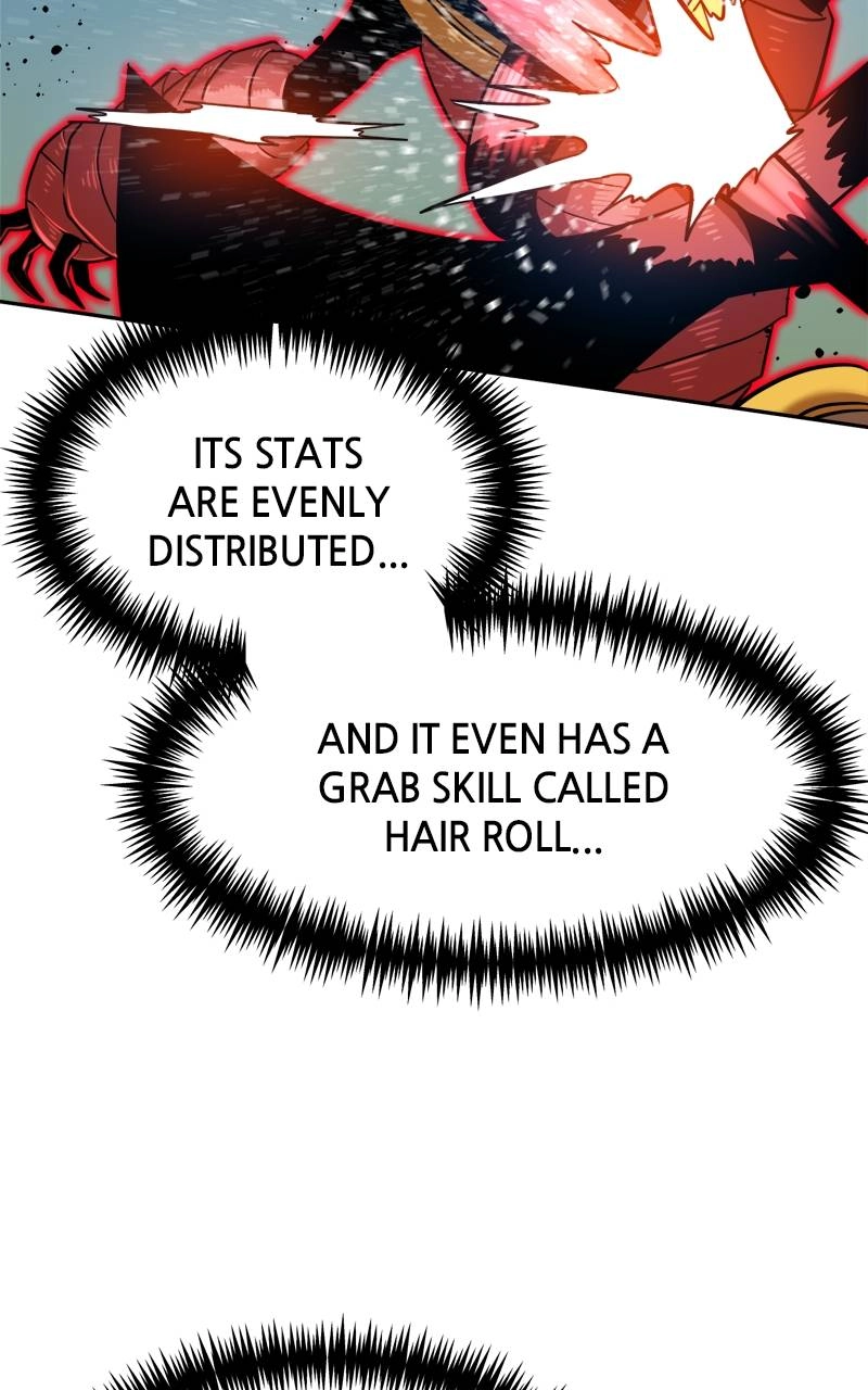 Double Click Chapter 140 - Page 34