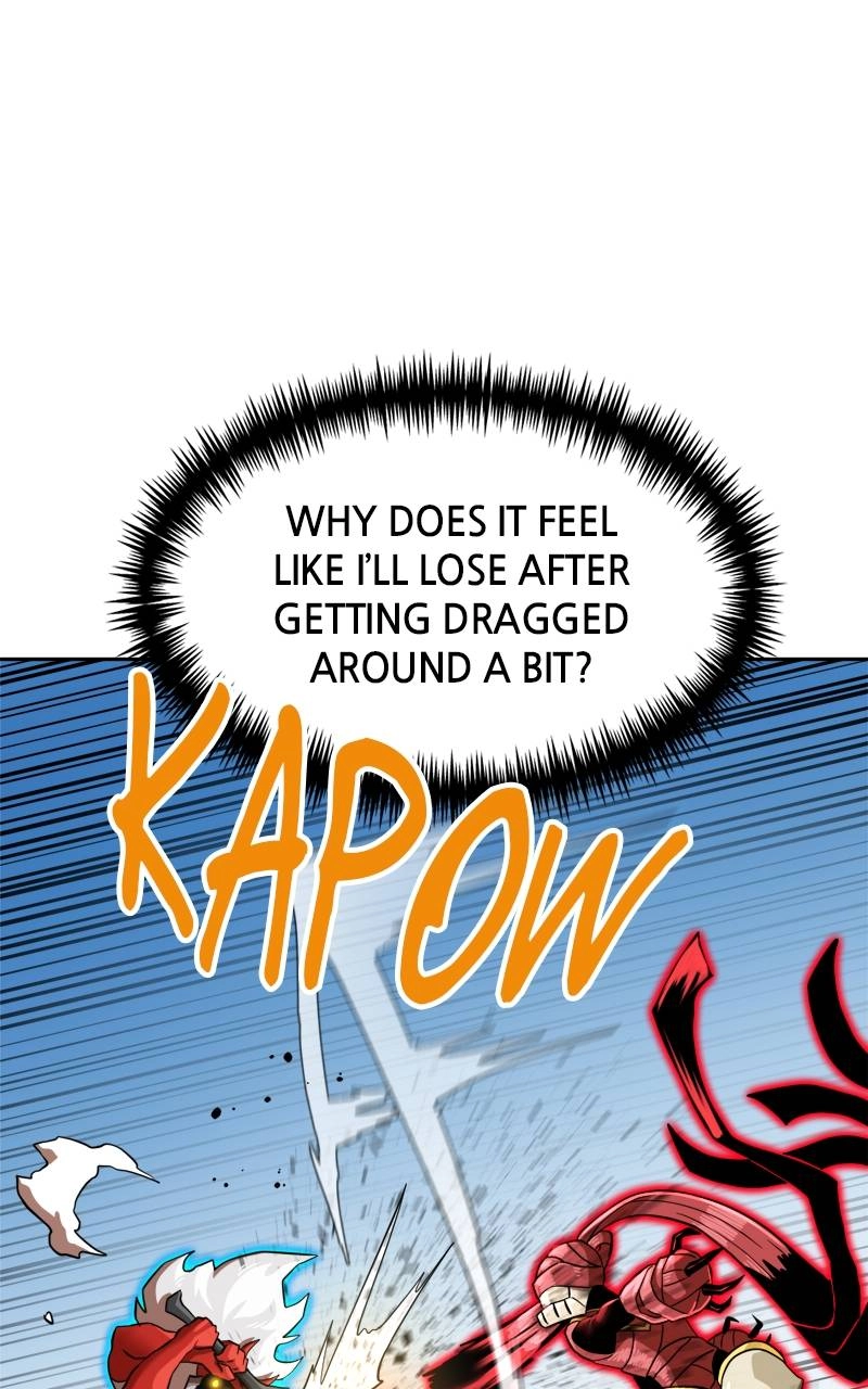 Double Click Chapter 140 - Page 36