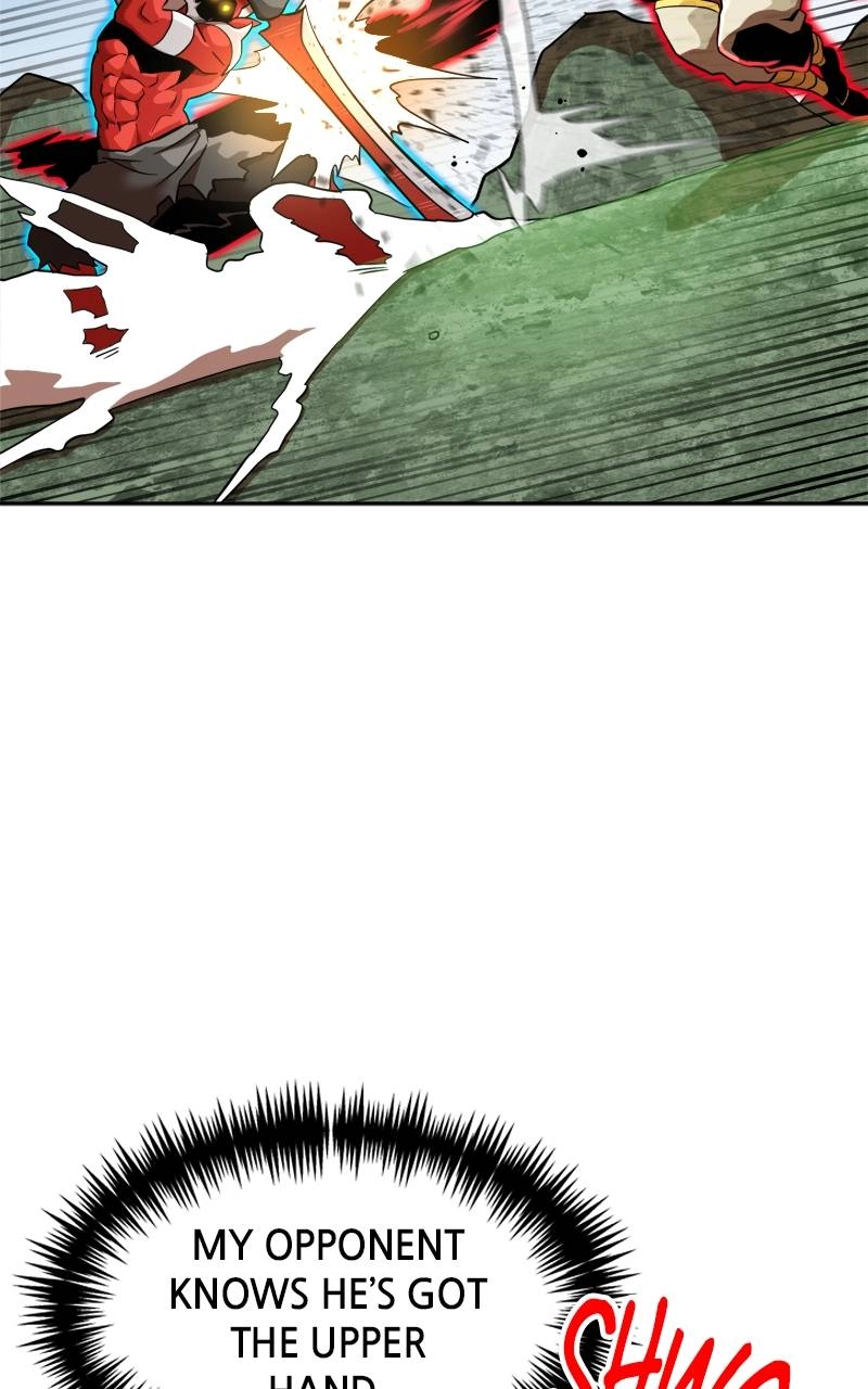 Double Click Chapter 140 - Page 37