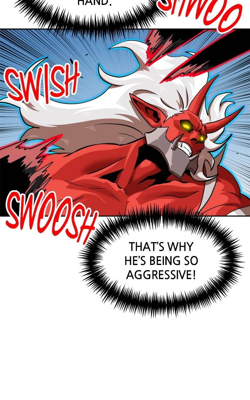 Double Click Chapter 140 - Page 38