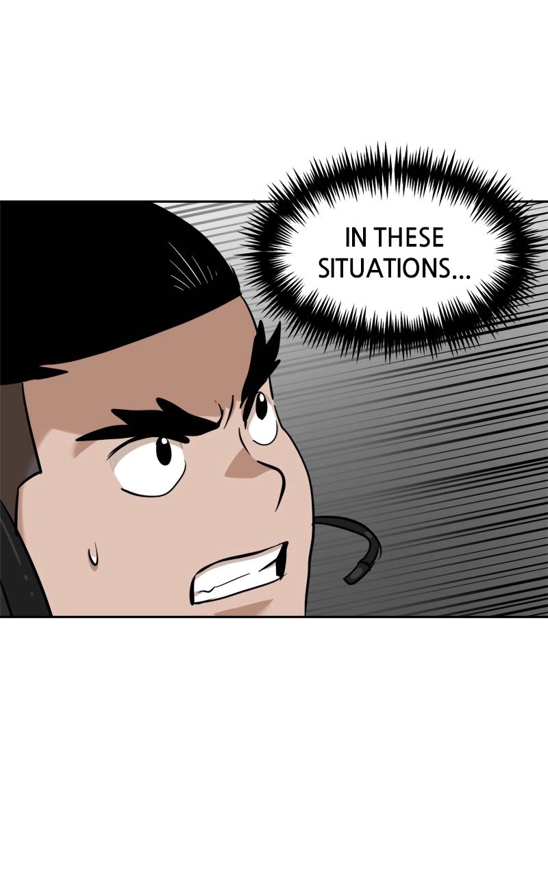 Double Click Chapter 140 - Page 41