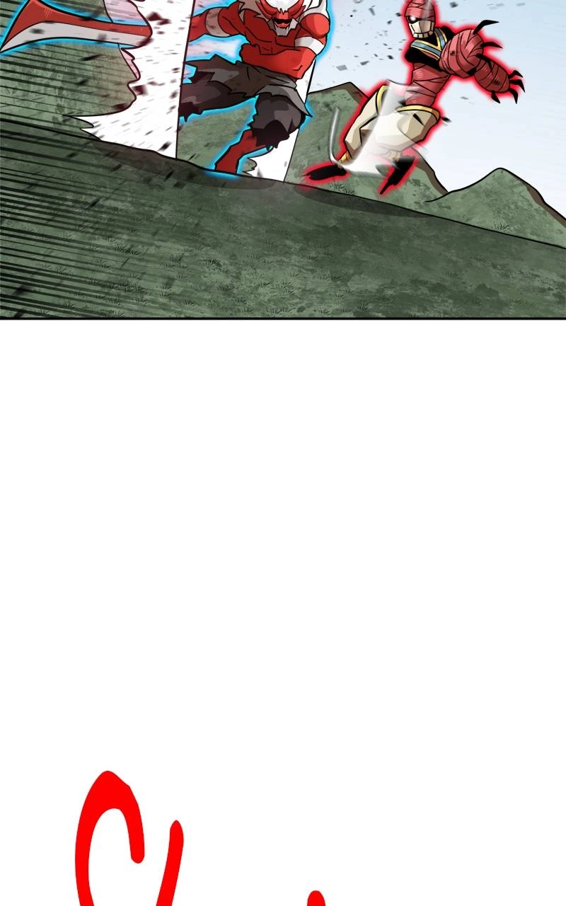 Double Click Chapter 140 - Page 43