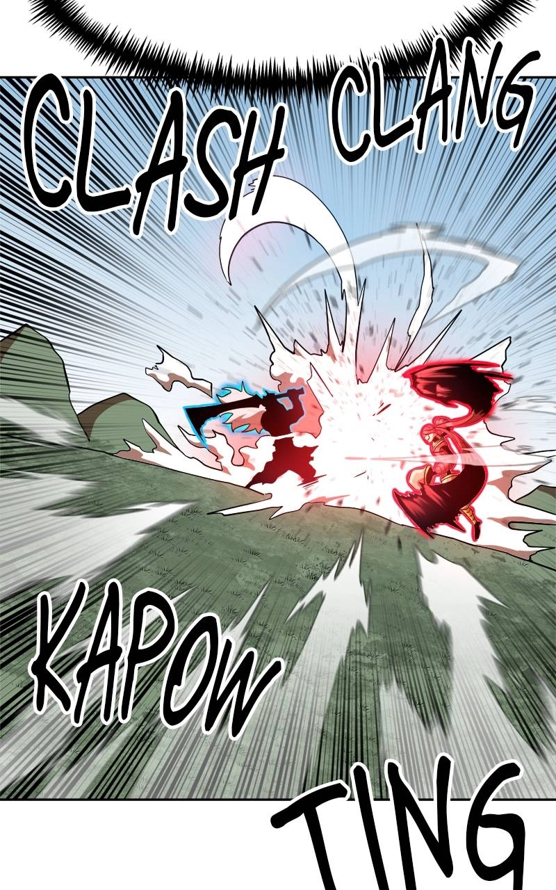 Double Click Chapter 140 - Page 47