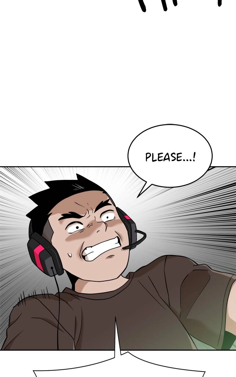 Double Click Chapter 140 - Page 48