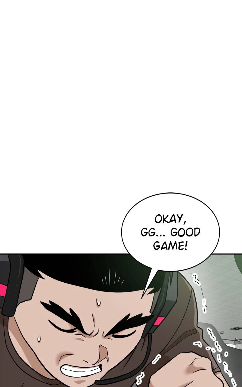 Double Click Chapter 140 - Page 55
