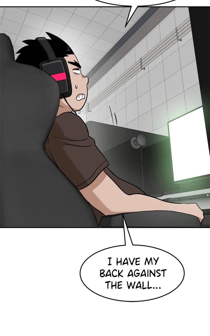 Double Click Chapter 140 - Page 57