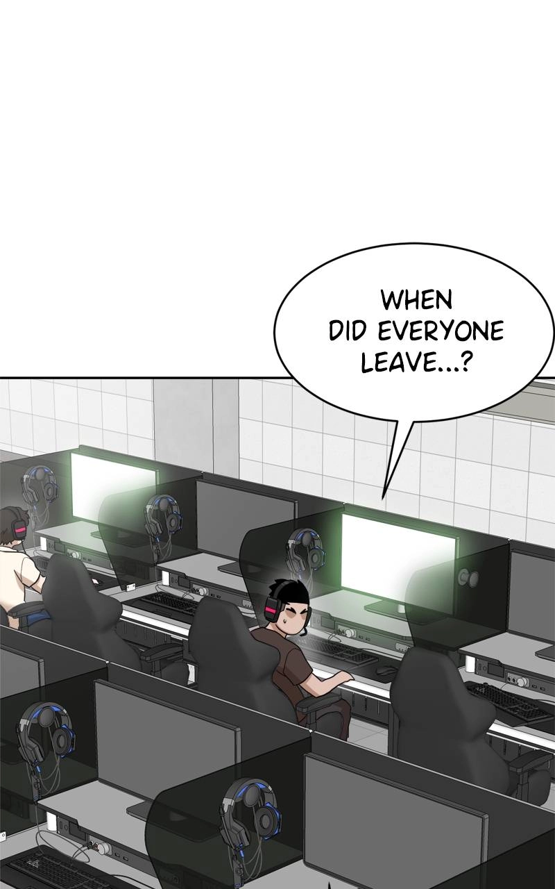 Double Click Chapter 140 - Page 58