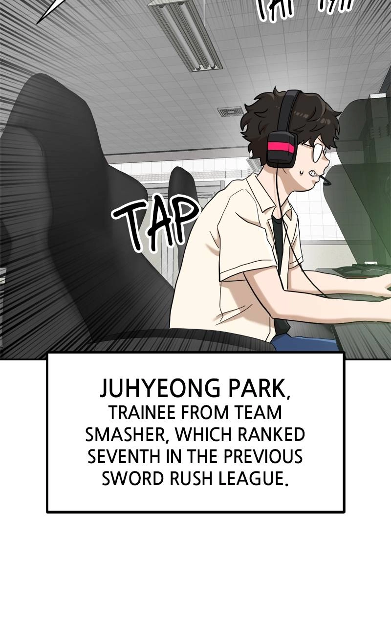 Double Click Chapter 140 - Page 60