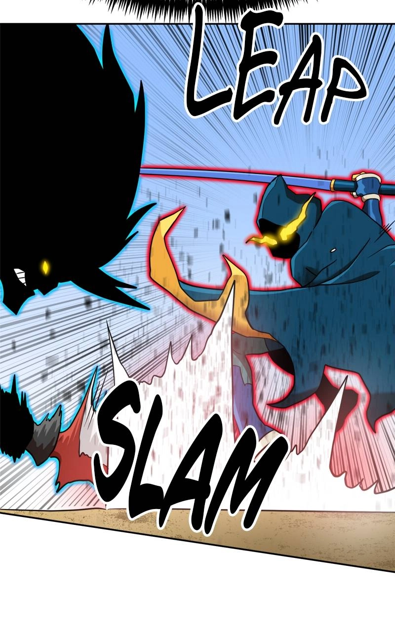Double Click Chapter 140 - Page 67