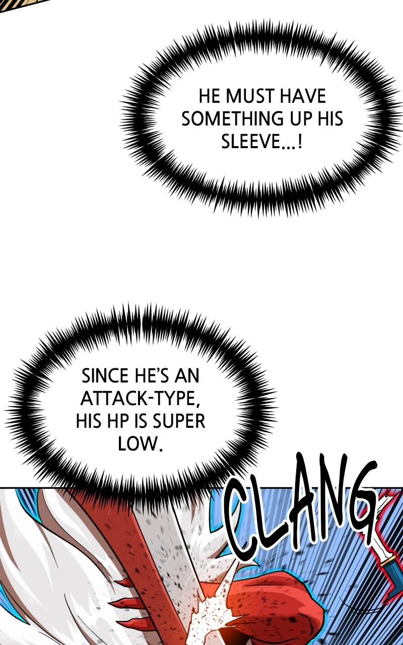 Double Click Chapter 140 - Page 69