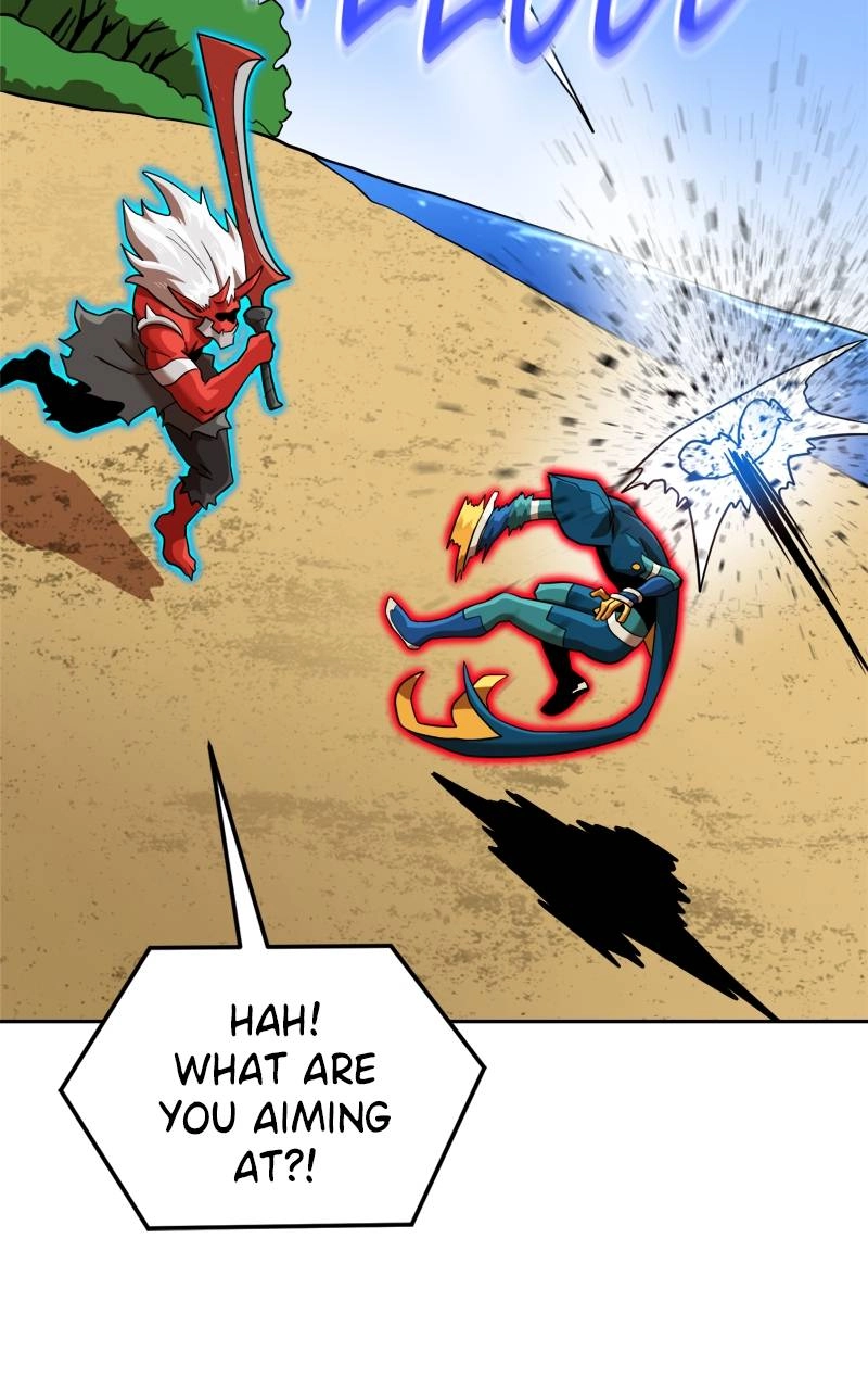 Double Click Chapter 140 - Page 76