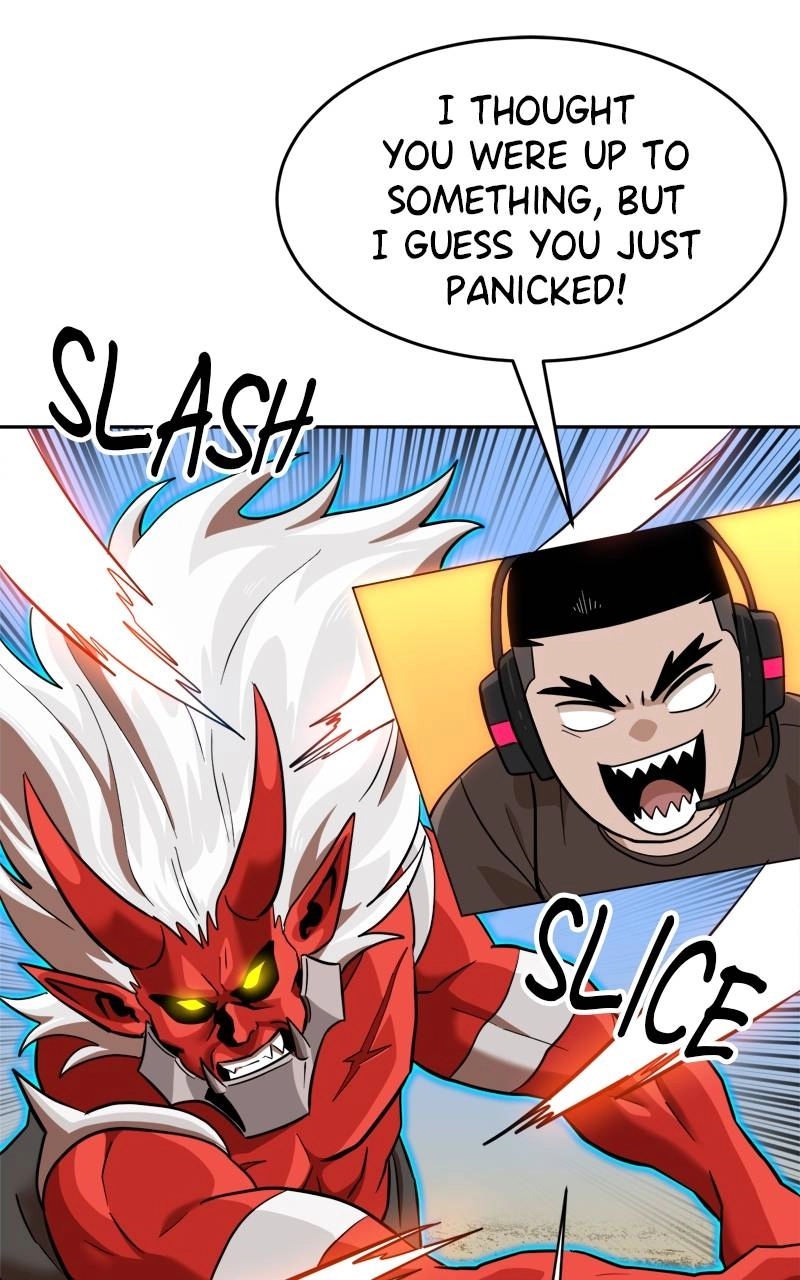 Double Click Chapter 140 - Page 77