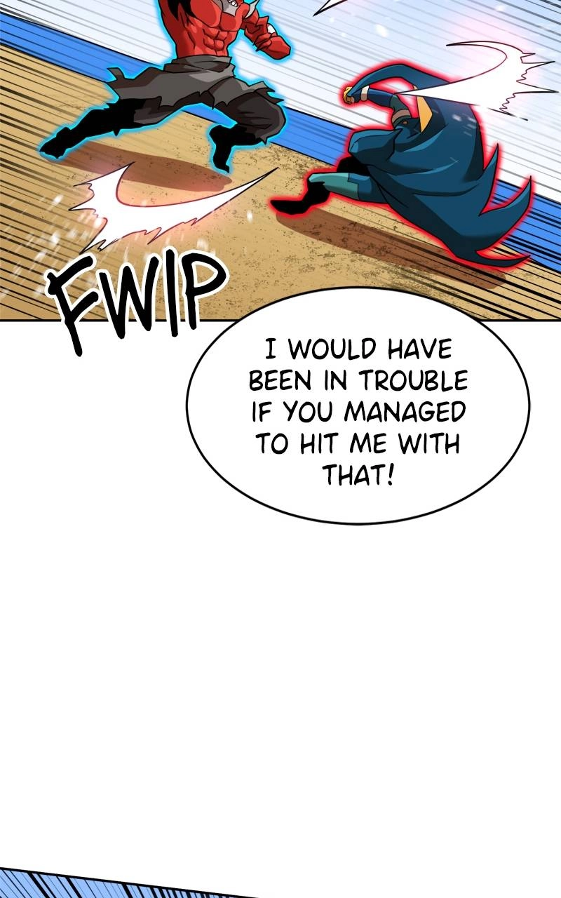 Double Click Chapter 140 - Page 81