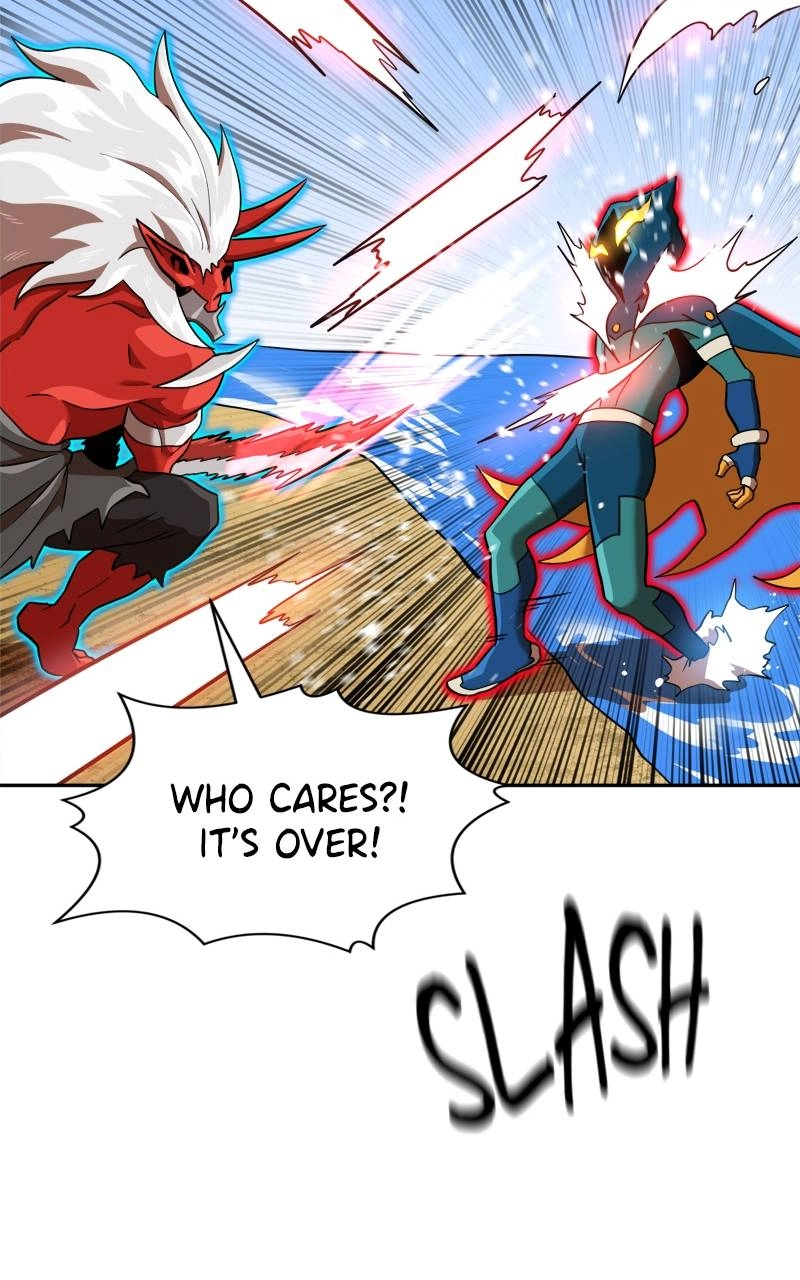 Double Click Chapter 140 - Page 85