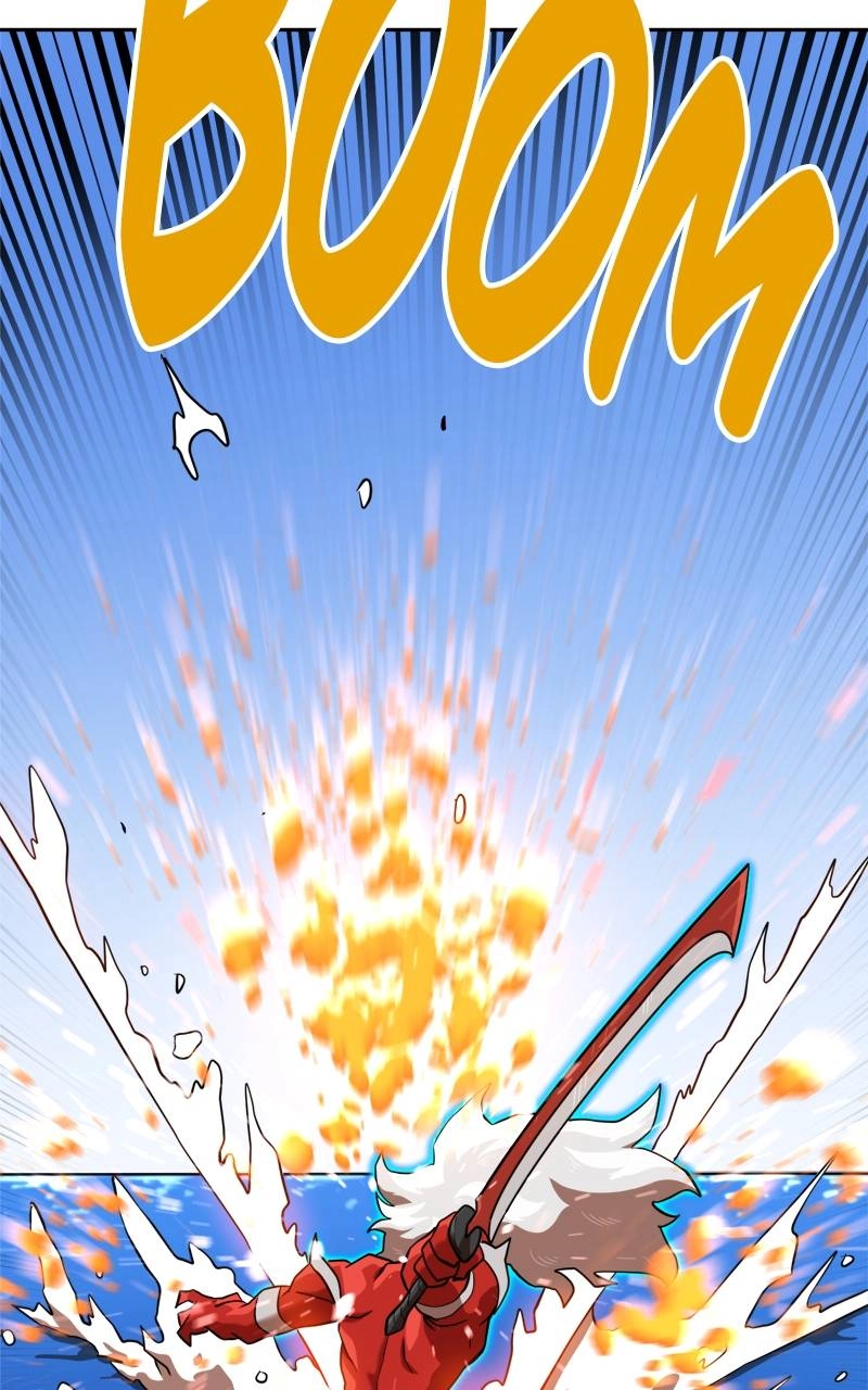 Double Click Chapter 140 - Page 96