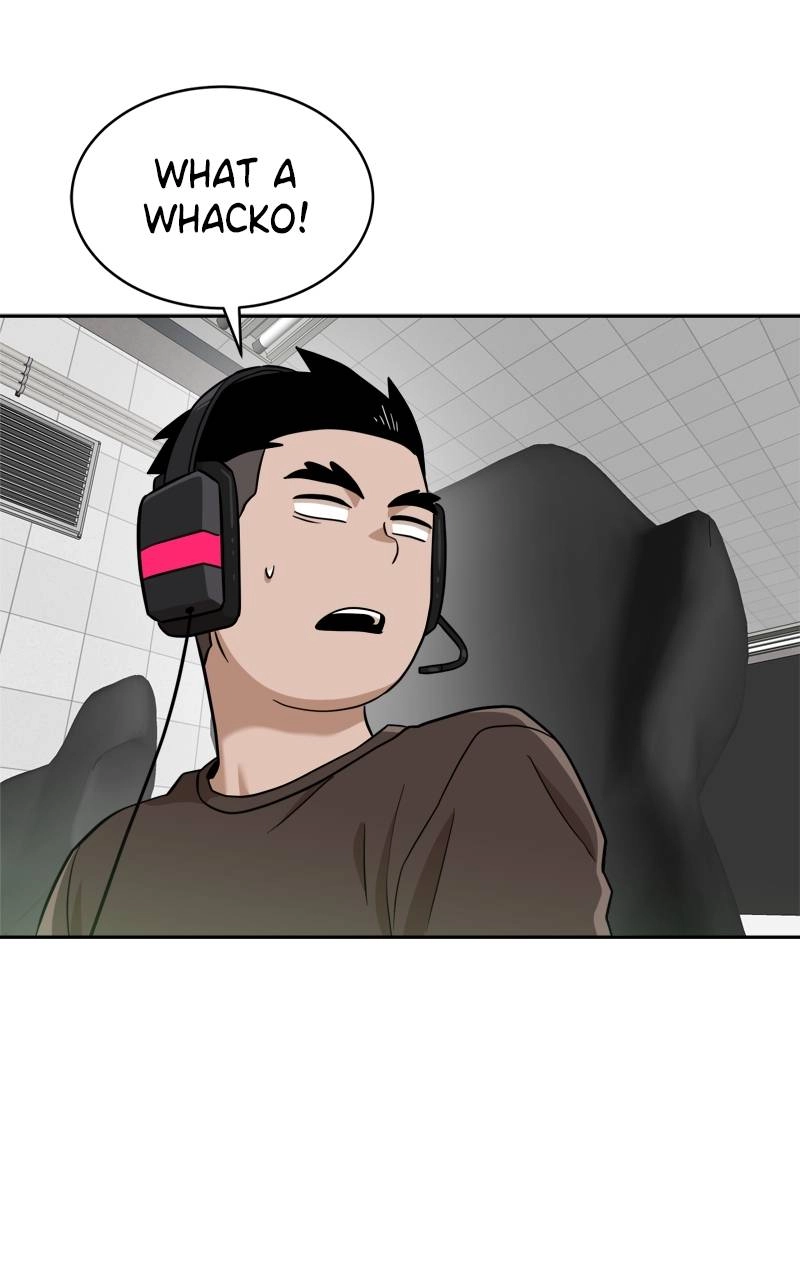 Double Click Chapter 140 - Page 104