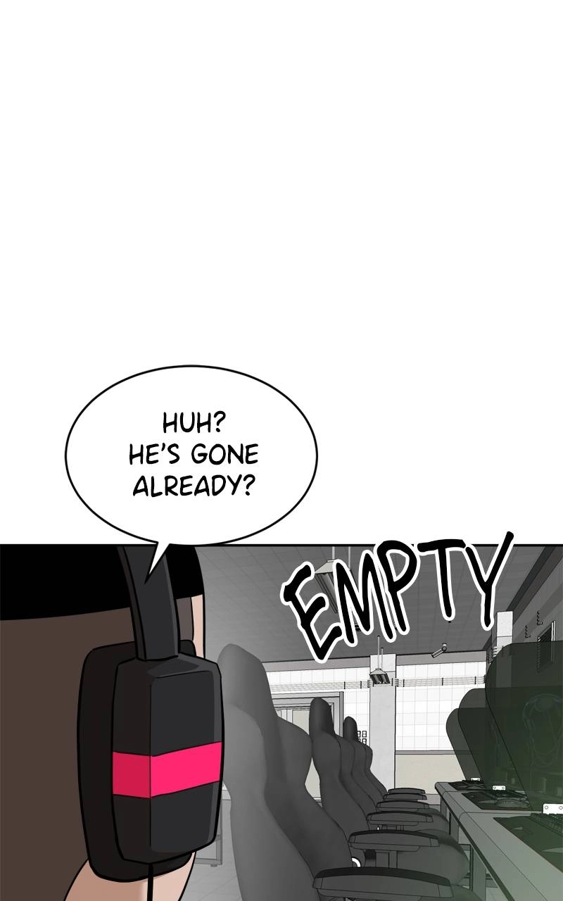 Double Click Chapter 140 - Page 105